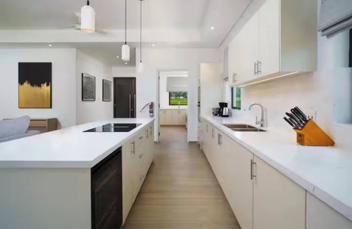 Westmoreland Villa | Luxury 4-Bed Royal Westmoreland Villa with Private Pool & Full Club Membership