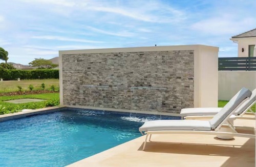 Westmoreland Villa | Luxury 4-Bed Royal Westmoreland Villa with Private Pool & Full Club Membership