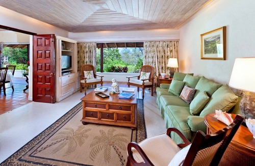Sandy Lane Villa | Luxury 4 Bedroom Innisfree Villa!