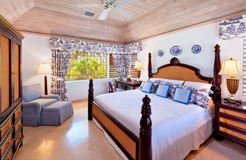 Sandy Lane Villa | Luxury 4 Bedroom Innisfree Villa!