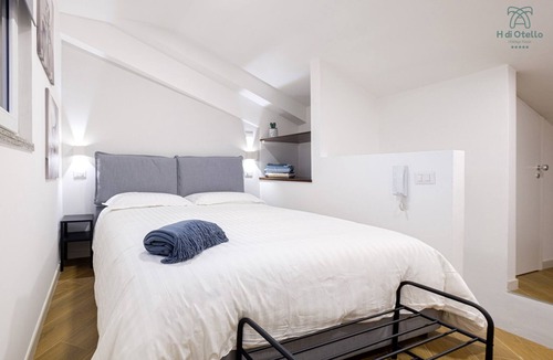 Quattromiglia Apartment | Luxury Apartment