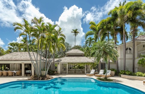 Old Trees Bay Villa | Luxury Holiday Villa on Sandy Lane Beach