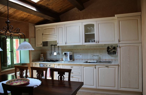 Monsampietro Morico House | Luxury holiday with private pool and breathtaking panoramic in nature
