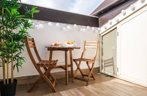 Cava de' Tirreni Condo | Luxury home automation home in the city center