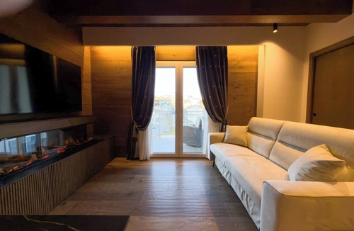 Roccaraso Apartment | Luxury Mountain Suites