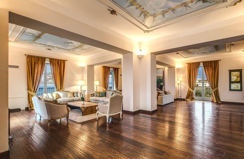 Sorrento Villa | Luxury Villa Sarafina, Sorrento