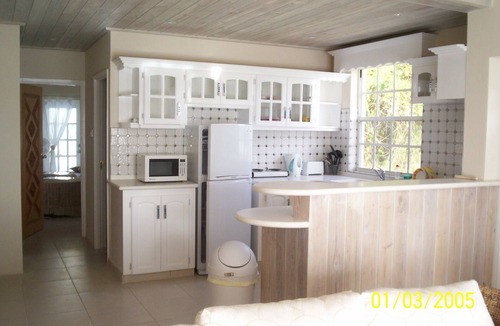 Mullins Villa | Luxury Villa with pool 5 min walk to beach