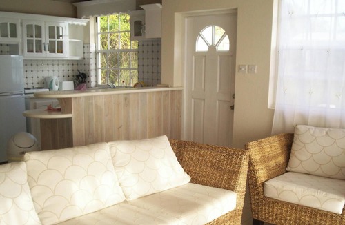 Mullins Villa | Luxury Villa with pool 5 min walk to beach