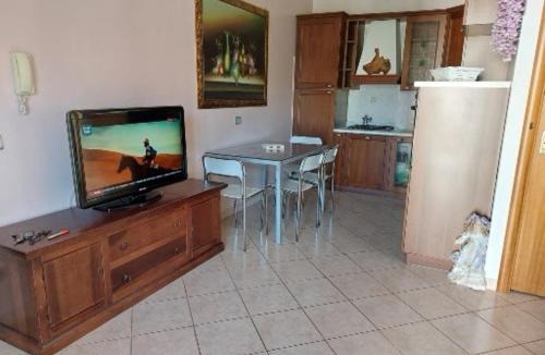 Castelnuovo Cilento Apartment | Ma-gi house