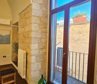 Giovinazzo Apartment | Maestrale