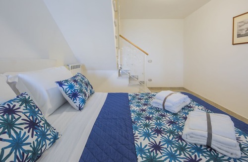 Marina di Puolo House | Maison del mare Sorrento in SORRENTO