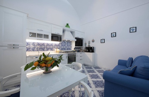 Laurito House | Maison Don Rafé is a small cottage.