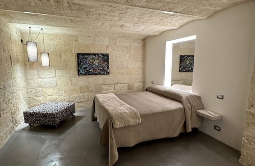 Andria Apartment | Makò House II - in the city center