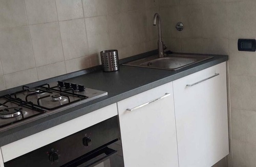 Pescara Apartment | MAMUS HOUSE