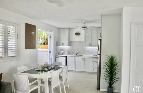 Porters House | Mango Court 3 - Porters, St. James, Walking Distance to Caribbean Sea