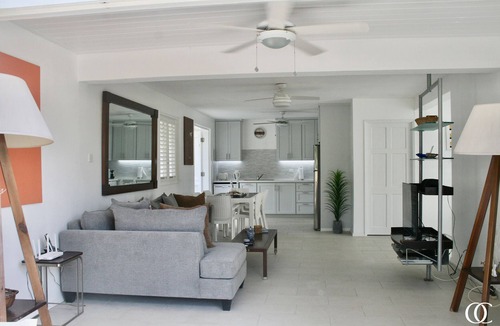 Porters House | Mango Court 3 - Porters, St. James, Walking Distance to Caribbean Sea