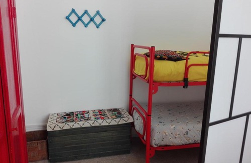 Marina di Pisa Apartment | mare e arte