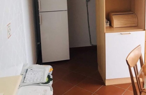 Perdifumo House | Maria apartment 15 minutes from the sea