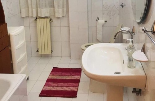 Perdifumo House | Maria apartment 15 minutes from the sea