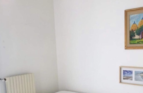 Perdifumo House | Maria apartment 15 minutes from the sea