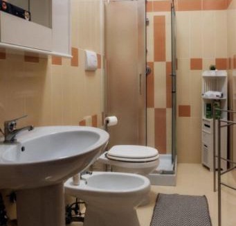 Marigliano Apartment | Marigliano Apartments - San Marcellino House