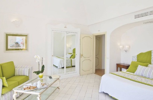 Positano City Centre Hotel | Marincanto
