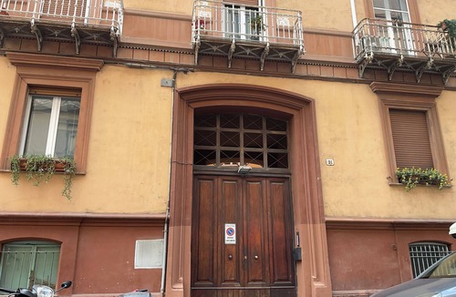 Chiaia House | Martucci 91