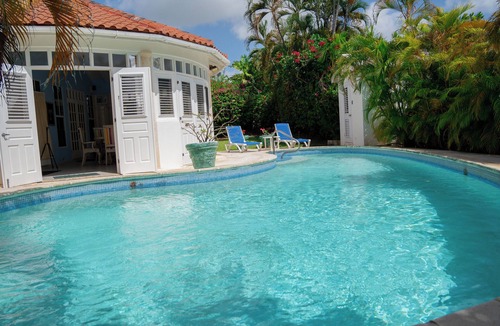 Paynes Bay Villa | Marzalea - by Zenbreak
