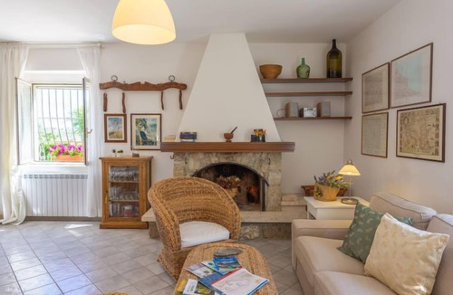 Montenero di Bisaccia House | Masseria Difesa Grande by Interhome