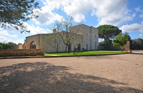 Borgagne Villa | Masseria Scurpiti - exclusive stay in the heart of Salento