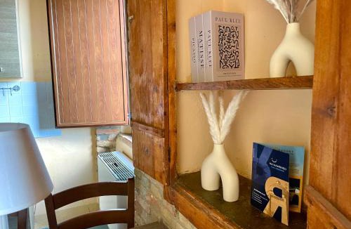 Bellante House | Masseria Tattoni - Residenza di campagna - Narramondo Villas