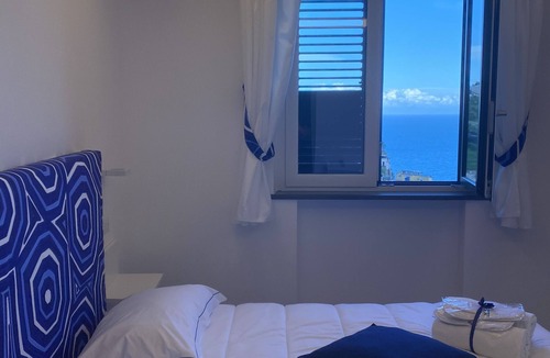 Pogerola Bed & Breakfast | Matteo's House B&b