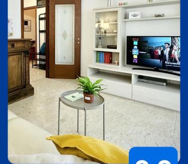 Zona I Val Melaina Apartment | MAX Apartment