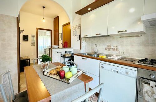 Zona I Val Melaina Apartment | MAX Apartment