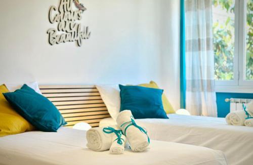 Zona I Val Melaina Apartment | MAX Apartment