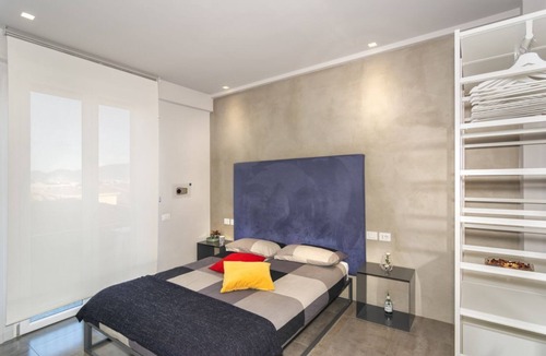 San Francesco House | Mediceo 42 - Comfort Double Room with Balcony