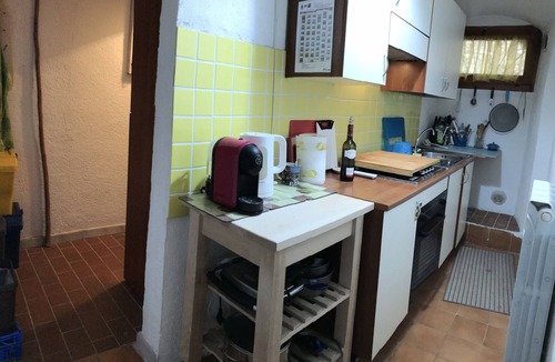 Pacentro House | Medieval Townhouse in the heart of Pacentro