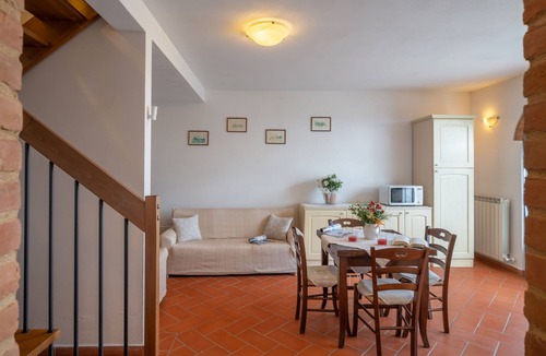 Terranuova Bracciolini House | Melograno by Interhome
