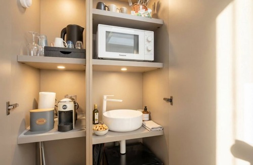 Old Town Apartment | Mercantile 76 - Elegant Loft in the Historic Center