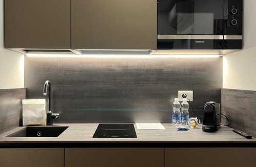 Guastalla Apartment | MiAp ORTI 31