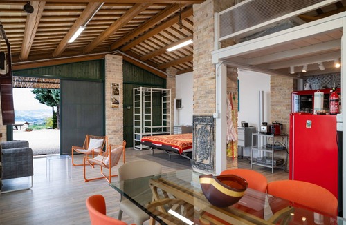 Citta Sant'Angelo House | Mike's Dinghy House by Interhome