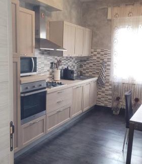 Ferrara Apartment | Milli