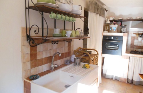Taranto Apartment | Mini apartment in a villa