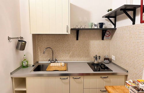 Forli Apartment | Miniappartamento