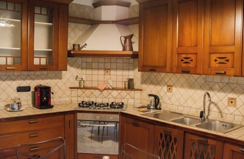 Pompei Apartment | Mirabila Apartment Pompeii: Comfort, History and Relaxation at Two Steps from the Ruins