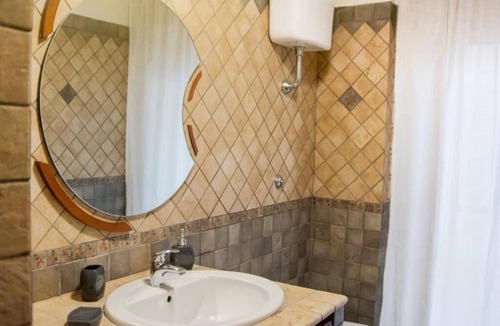 Pompei Apartment | Mirabila Apartment Pompeii: Comfort, History and Relaxation at Two Steps from the Ruins