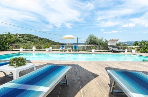 Rutino House | Miralento Country House