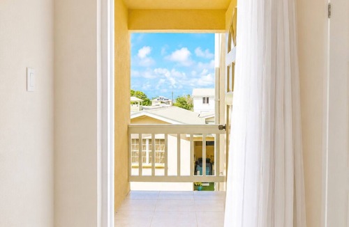Durants Apartment | Modern Two-Bedroom Retreat Your Next Getaway Awaits You