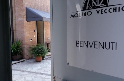 Guardamiglio Apartment | Molino Vecchio