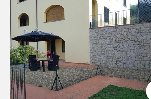 Rignano sull'Arno Apartment | MonolocAle immerso nel verde